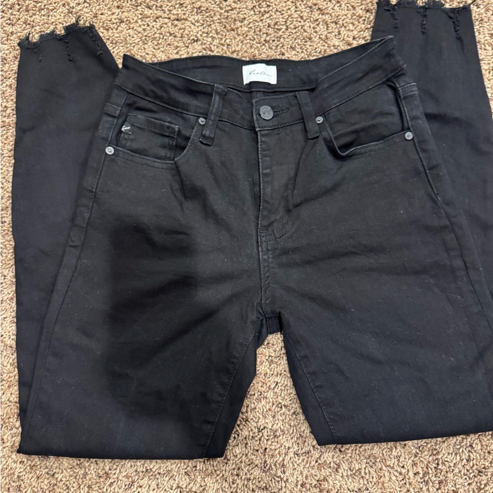 KanCan Black Women's Jeans